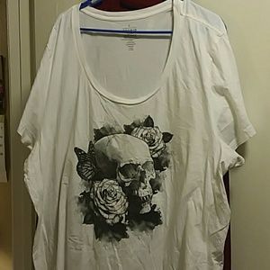 Torrid T-shirt sz. 5